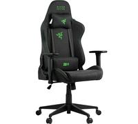 Razer - Sedia da Gaming TAROK ESSENTIALS X Cloth - Nera - RZGC-TAROKESSXCL