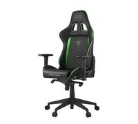 Razer - Sedia da Gaming TAROK PRO - Nero - RZGC-TAROKPRO