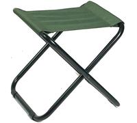 Chaise de Camping Pliante sans Dossier Mil-Tec