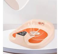 Chaise de rééducation périnéale pour la récupération post-partum - Appareil efficace d'exercices du plancher pelvien pour les salons de beauté, les clubs de remise en forme et l'usage à domicile