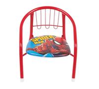 Chaise en métal SDR