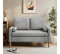 Chaise Longue ● Comfort eccezionale e supporto scientificamente provato: la struttura della seduta ergonomica, abbinata a cuscini in schiuma ad alta densità, offre un supporto lombare preciso, garante