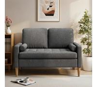 Chaise Longue ● Comfort eccezionale e supporto scientificamente provato: la struttura della seduta ergonomica, abbinata a cuscini in schiuma ad alta densità, offre un supporto lombare preciso, garante