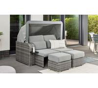 Chaise Longue Holby Home Deluxe