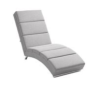 Chaise Longue HOMCOM IT83B-336V00LG