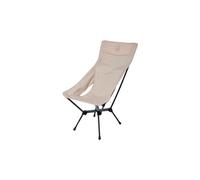 Chaise nordisk kongelund lounge chair beige u