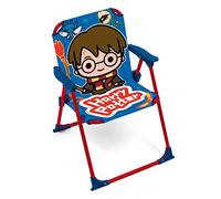 Chaise Pliante - Harry Potter - 53x32x38 cm,