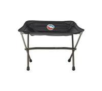 Chaise ultralight big agnes skyline ul stool noir