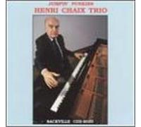 Chaix, Henri - Jumpin Punkins
