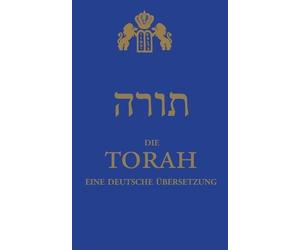 Chajm Guski Die Torah (Tascabile)