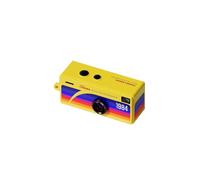 Chajou Telecamera CCD retrò portatile per vlog | Compagno portatile per filmare; il display da 0,96 facilita il monitoraggio in viaggio.