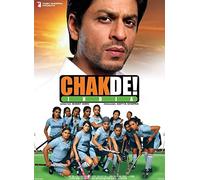 Chak De India [Edizione: India] [Edizione: Regno Unito]