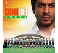 Chak De India - Nuovo Bollywood Colonna Sonora