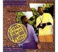 Chaka Demus & Pliers – Bad Mind – Pow-Wow