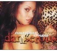 Chaka Demus & Pliers - Dangerous - Cd