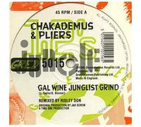 CHAKA DEMUS & PLIERS - GAL WIN
