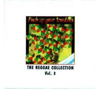 Chaka Demus & Pliers, John Holt, Johnny Osbourne, Pioneers, Marcia Griffiths..