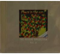 Chaka Demus & Pliers, John Holt, Sophia George, Desmond Dekker, Winjama..