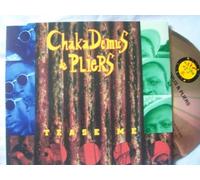 Chaka Demus & Pliers - Tease Me