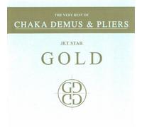 Chaka Demus & Pliers - The Very Best Of Gold