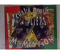 Chaka Demus & Pliers - The World of Highlands