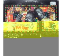 Chaka Demus & Pliers With Jack Radics & Taxi Gang - Twist And Shout