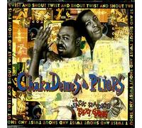 Chaka Demus - Twist & Shout