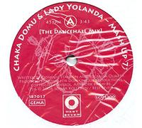 Chaka Domu & Lady Yolanda - Mash Up