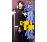 Chaka Kahn - Jazz Channel Presents Chaka Kh
