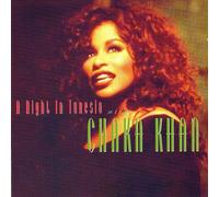 Chaka Khan - A night in Tunesia