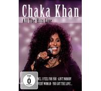 Chaka Khan - All The Hits Live