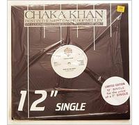 Chaka Khan - Best In The West [12in Single]