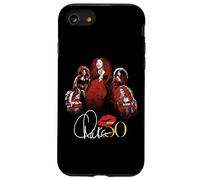 Chaka Khan - Chaka 50 Custodia per iPhone SE (2020) / 7/8
