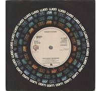 CHAKA KHAN - CHAKA KHAN - I'M EVERY WOMAN 12in