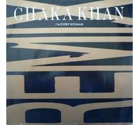 Chaka Khan - Chaka Khan - Im Every Woman Remix - [12"]
