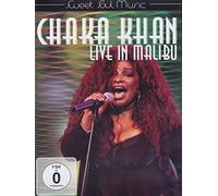 Chaka Khan - Chaka Khan - Live in Malibu