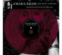 Chaka Khan Chaka Khan - One Night In Malibu - Limitiert r. Marbled
