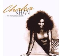 Chaka Khan - Chaka Khan - The Platinum Collection (International Release) By Chaka Khan (2006-07-24)