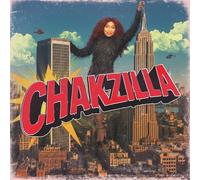 Chaka Khan - Chakzilla