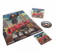 Chaka Khan - Chakzilla