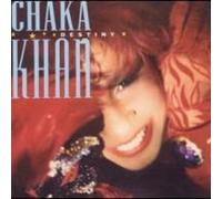 Chaka Khan , - Destiny - Warner Bros. Records - 9 25425-1, Warner Bros. Records - 1-25425