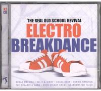 Chaka Khan - Electro Breakdance