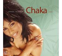 Chaka Khan Epiphany: The Best of Chaka Khan (Vinyl LP)