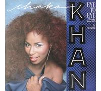 Chaka Khan - Eye To Eye (Extended Remix: 6.35)-12"