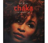 CHAKA KHAN / GIVE ME ALL