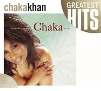 Chaka Khan - Greatest Hits - Cd