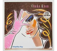 Chaka Khan - I Feel for You