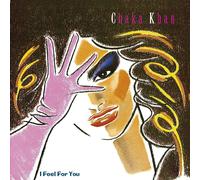 Chaka Khan I FEEL FOR YOU (CD) Album