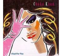 Chaka Khan - I Feel For You - Warner Bros. Records - 92 516-1