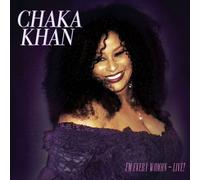 Chaka Khan I'm Every Woman: Live (CD) Album